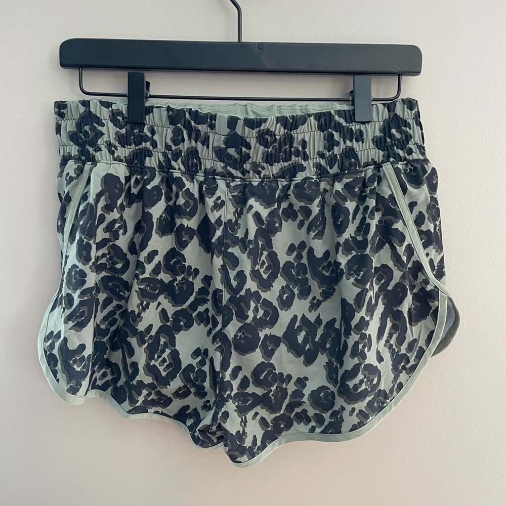 Victoria’s Secret Varsity Short